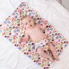 Eco Gift Bundle (4 Nappies + Pod + Mat) | Hey Macarona