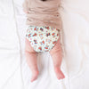 Eco Gift Bundle (4 Nappies + Pod + Mat) | Brighter Days