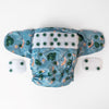 Eco Gift Bundle (4 Nappies + Pod + Mat) | Brighter Days