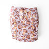 Classic Reusable Cloth Nappy 2.0 | What the Shell - Monarch