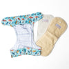 Classic Reusable Cloth Nappy V2.0 | Change Station