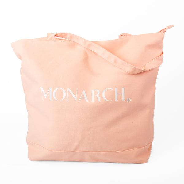 The Giant Peach Tote