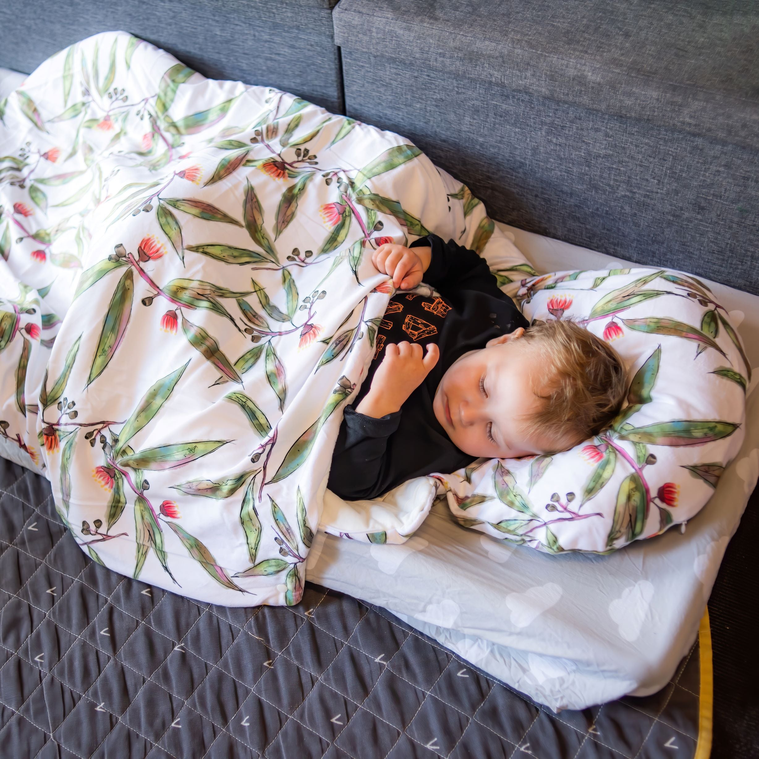 Toddler Nap Sack | Gumtree