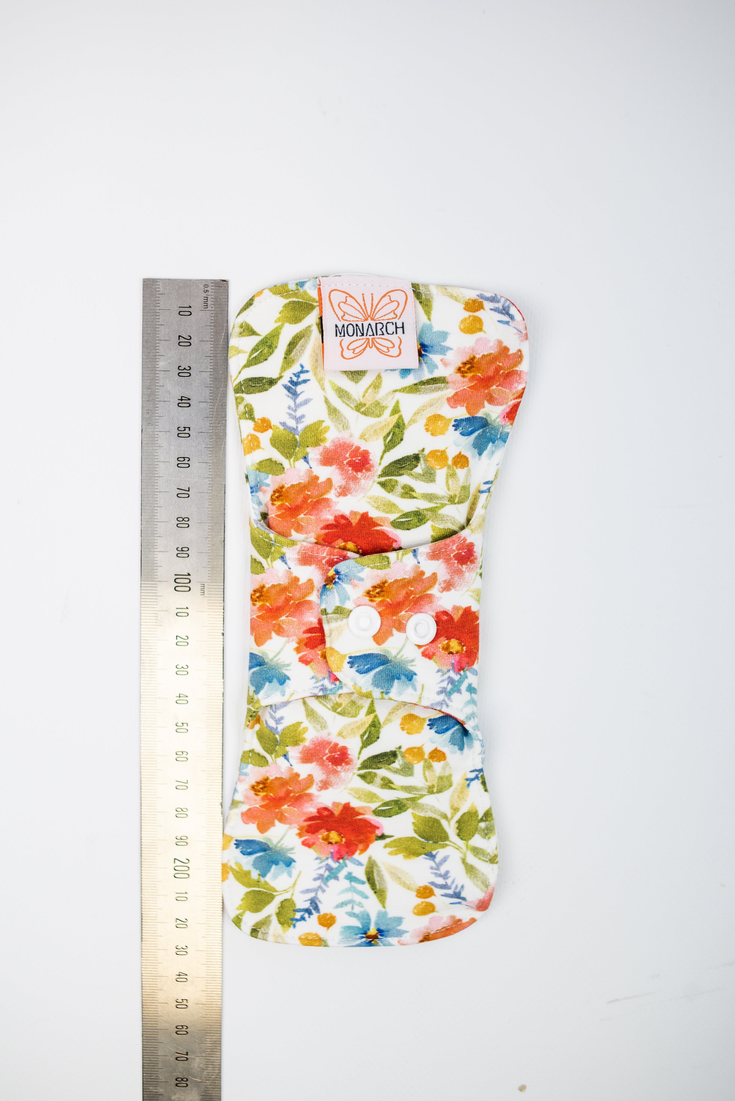 Cloth Pad | Snowstorm (S only) - Monarch