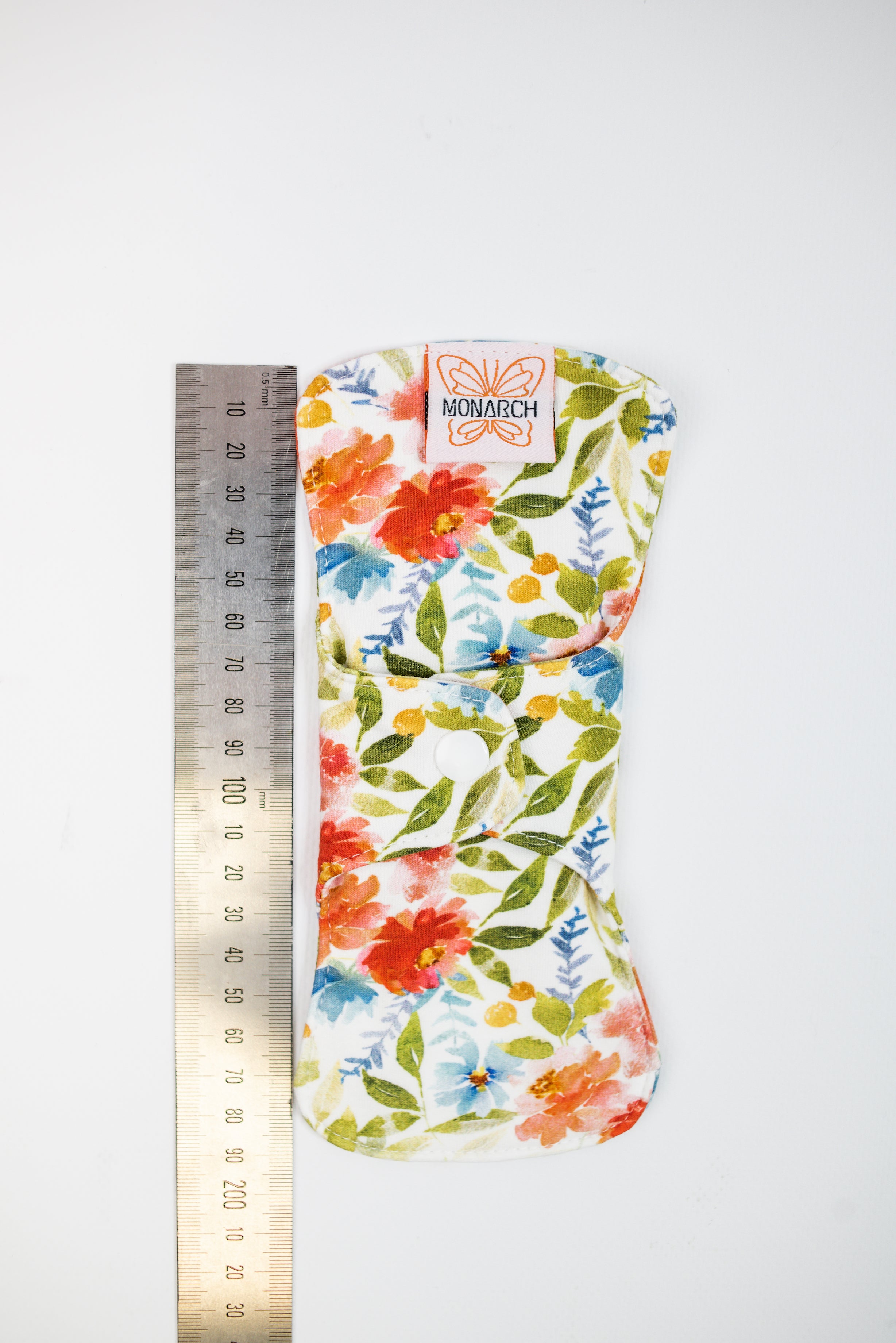 Cloth Pad | Snowstorm (S only) - Monarch