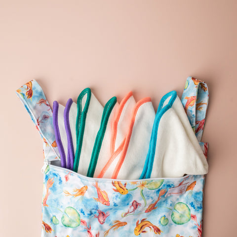 Reusable Rag Bundle