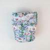Ultimate Wipeable Cloth Nappy | Spill the Beans - Monarch