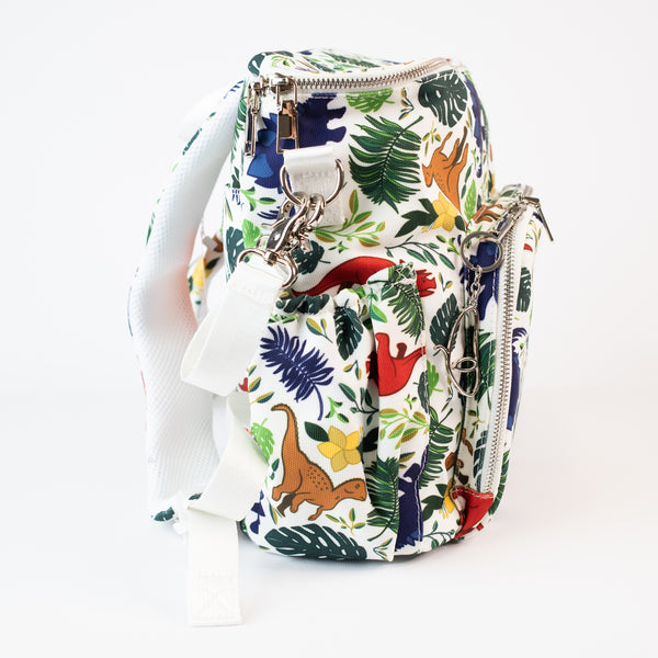 Kids Backpacks - Prehistoric - Monarch